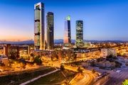  Madrid pone en marcha el «barrio de la ciencia» en Chamartín