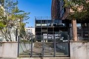  El Edificio de la Delegación de la Generalitat de Catalunya en la Calle Alcalá