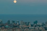  Febrero rompe récords de calor en Barcelona y el invierno desaparece