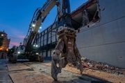 Remodelación de la Fira Barcelona