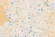  Madrid estrena audioguías y mapas interactivos en 20 parques con rutas desde el móvil