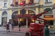  El Casino l’Aliança prepara una nueva sesión de cine en plena Rambla del Poblenou