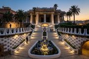  Park Güell renovará su iluminación con 6 millones para reforzar la seguridad y cambiar la visita