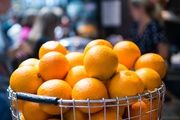  Cientos de kilos de naranjas amargas se transforman en mermelada solidaria en Barcelona