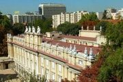  El duque de Alba convierte 75 pisos en apartamentos turísticos en el centro de Madrid