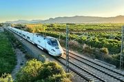  El corte del AVE Madrid–Málaga complica los viajes en Semana Santa