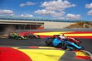 El circuito Madring