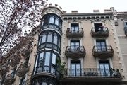  Barcelona busca fondos europeos para frenar la crisis de vivienda