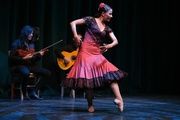  Lavapiés recupera su pulso flamenco con el aniversario de la Peña Flamenca