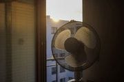  Barcelona alcanza los 35 grados en plena ola de calor este miércoles