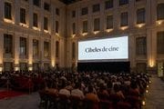  Cibeles de Cine