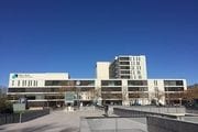 Hospital Parc Taulí