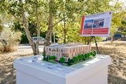Presentación de un centro de salud mental en Majadahonda