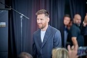  Messi adquiere un club catalán y da un giro a su carrera fuera del campo