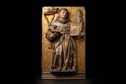 El relieve recuperado