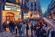 Primavera Sound 2026 en Barcelona