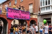  Batalla Naval en Vallecas