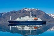 El crucero con destino a Canarias en el que se ha registrado un brote de hantavirus