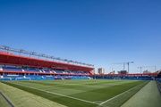 Estadio Johan Cruyff