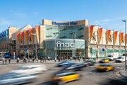 Centro comercial Diagonal Mar