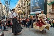 Festa Major del Casc Antic