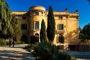 El Palau de Pedralbes después de la renovación
