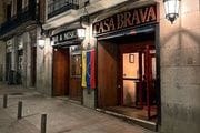 Bar Casa Brava en la calle Valverde