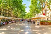  La nueva Rambla ya toma forma: teatros, arte digital y vivienda para cambiar el paseo