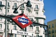  El Metro de Madrid vuelve a crecer y roza los 66 millones de viajeros