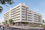 Recreación promoción viviendas alquiler asequible