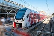 Nuevo tren de Cercanías Madrid