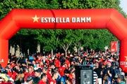 Cursa Estrella Damm