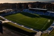  Ejecución de las obras del campo de fútbol de Montigalà