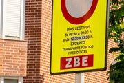 Señal de ZBE