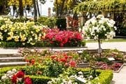 Parque del Oeste