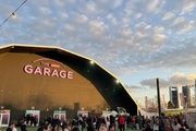 The Lenovo GARAGE