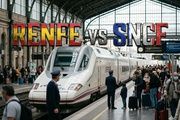  Renfe vs SNCF