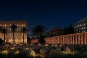  El futuro Museu Gaudí en Sarrià-Sant Gervasi