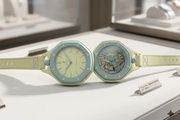 El reloj New Royal Pop de Swatch en colaboración con Audemars Piguet