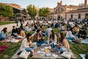 picnic literario gratuito ‘Meet & Read’