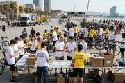  Barcelona abre el voluntariado del Tour de Francia 2026