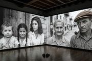 American Latinos 1935–1945