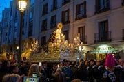  Qué hacer gratis en Madrid esta semana: procesiones, música y exposiciones