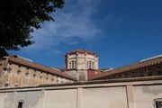  La antigua prisión, actualmente un centro cultural La Model