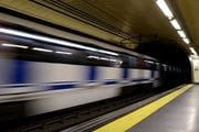  Viajar bajo tierra en Madrid: entre la prisa, el calor y la costumbre