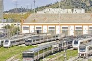  Rodalies seguirá gratis en Barcelona dos semanas más por las obras y retrasos