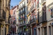  Sant Gervasi