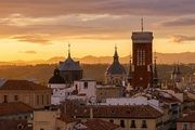  Parroquia de Santa Cruz