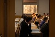 La Comunidad de Madrid abre el plazo de solicitud de las becas de Bachillerato