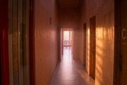  Interior del Centre de Vida Comunitària en Trinitat Vella
